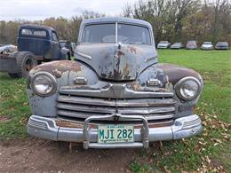 1946 Ford Super Deluxe (CC-1795026) for sale in Thief River Falls, Minnesota
