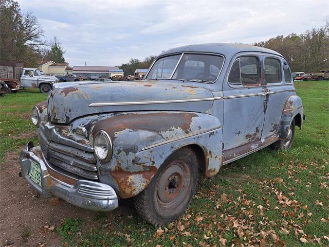 1946 Ford Super Deluxe (CC-1795026) for sale in Thief River Falls, Minnesota
