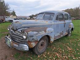 1946 Ford Super Deluxe (CC-1795026) for sale in Thief River Falls, Minnesota