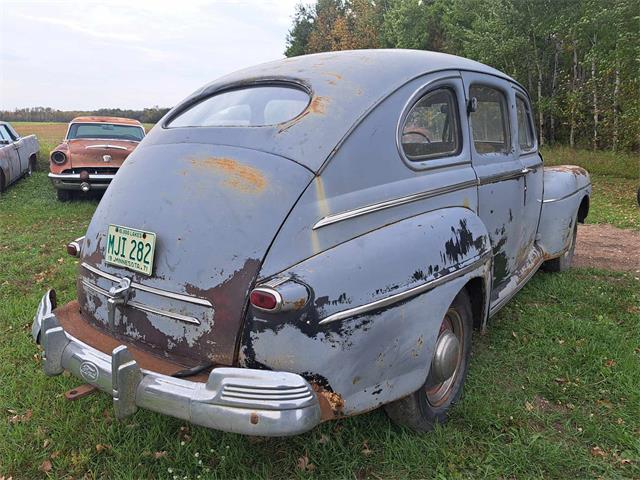1946 Ford Super Deluxe (CC-1795026) for sale in Thief River Falls, Minnesota