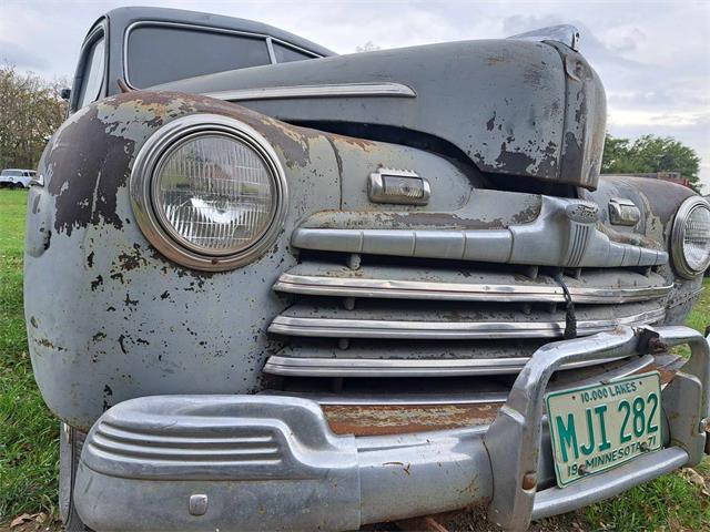 1946 Ford Super Deluxe (CC-1795026) for sale in Thief River Falls, Minnesota