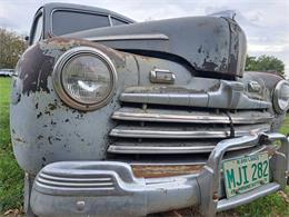 1946 Ford Super Deluxe (CC-1795026) for sale in Thief River Falls, Minnesota