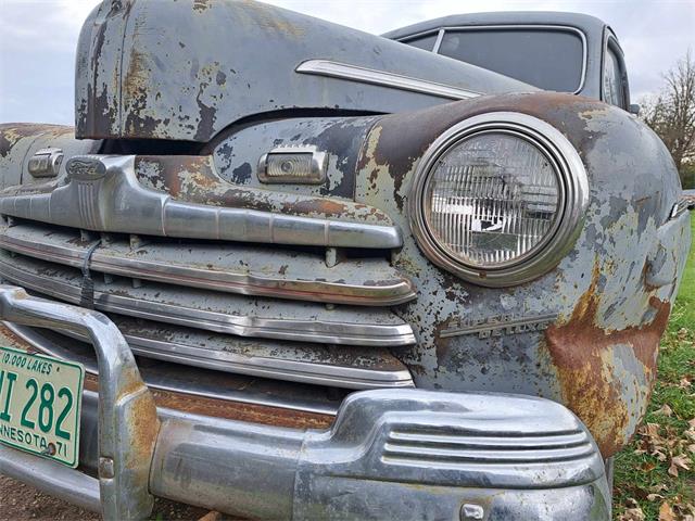 1946 Ford Super Deluxe (CC-1795026) for sale in Thief River Falls, Minnesota