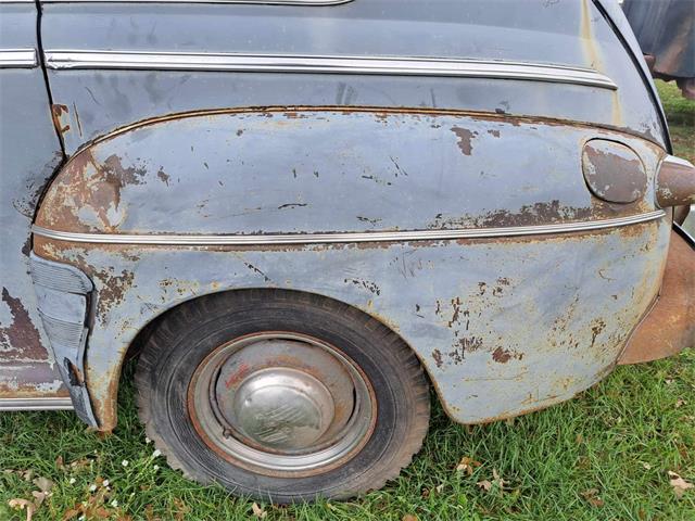 1946 Ford Super Deluxe (CC-1795026) for sale in Thief River Falls, Minnesota