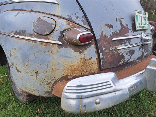 1946 Ford Super Deluxe (CC-1795026) for sale in Thief River Falls, Minnesota