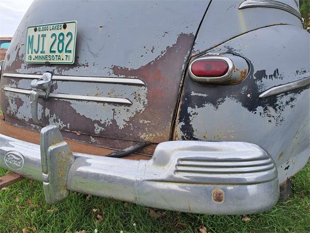 1946 Ford Super Deluxe (CC-1795026) for sale in Thief River Falls, Minnesota