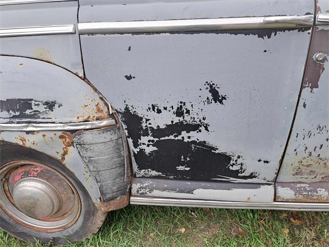 1946 Ford Super Deluxe (CC-1795026) for sale in Thief River Falls, Minnesota