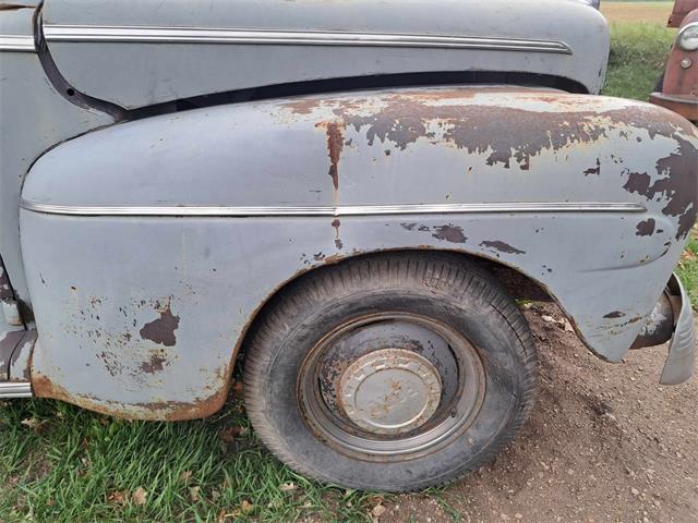 1946 Ford Super Deluxe (CC-1795026) for sale in Thief River Falls, Minnesota
