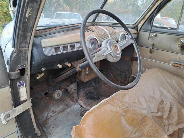1946 Ford Super Deluxe (CC-1795026) for sale in Thief River Falls, Minnesota