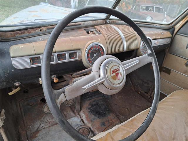 1946 Ford Super Deluxe (CC-1795026) for sale in Thief River Falls, Minnesota