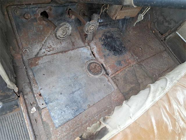 1946 Ford Super Deluxe (CC-1795026) for sale in Thief River Falls, Minnesota
