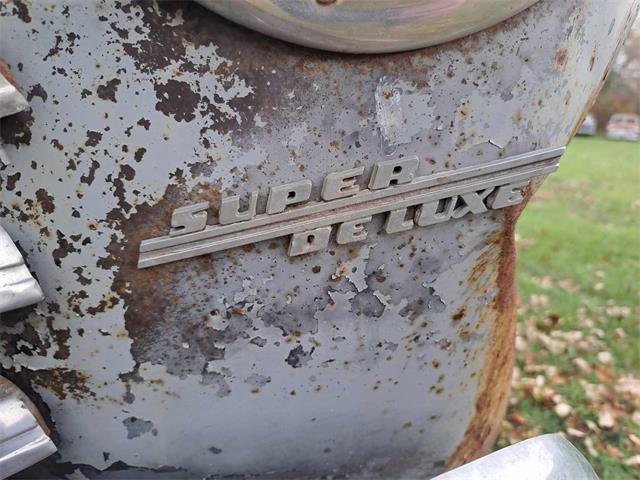 1946 Ford Super Deluxe (CC-1795026) for sale in Thief River Falls, Minnesota