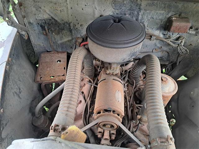1946 Ford Super Deluxe (CC-1795026) for sale in Thief River Falls, Minnesota