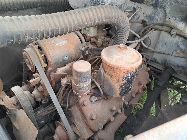 1946 Ford Super Deluxe (CC-1795026) for sale in Thief River Falls, Minnesota