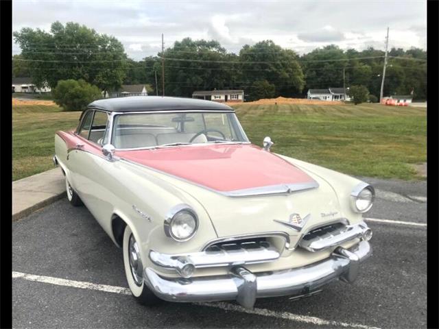 1955 Dodge Coronet (CC-1795039) for sale in Harpers Ferry, West Virginia