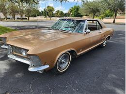 1963 Buick Riviera (CC-1790504) for sale in Punta Gorda, Florida