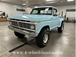 1974 Ford F100 (CC-1795042) for sale in Holland , Michigan