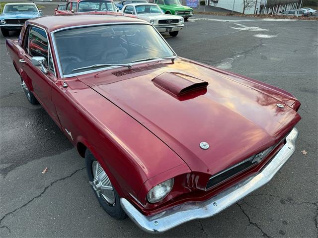 1965 Ford Mustang (CC-1795060) for sale in Penndel, Pennsylvania