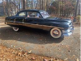 1951 Mercury 2-Dr Coupe (CC-1795062) for sale in Concord, North Carolina