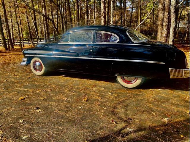 1951 Mercury 2-Dr Coupe (CC-1795062) for sale in Concord, North Carolina