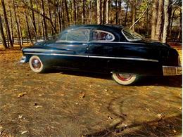 1951 Mercury 2-Dr Coupe (CC-1795062) for sale in Concord, North Carolina