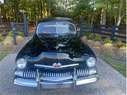 1951 Mercury 2-Dr Coupe (CC-1795062) for sale in Concord, North Carolina