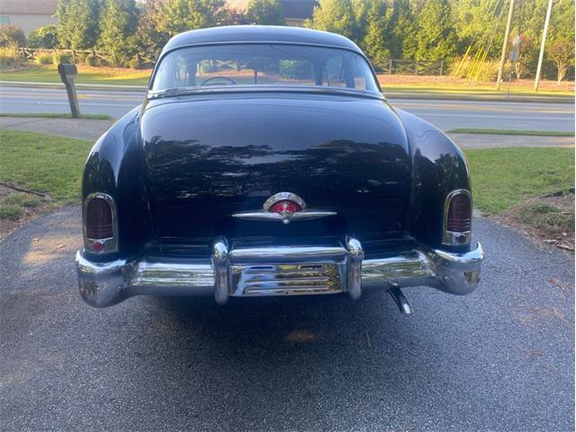 1951 Mercury 2-Dr Coupe (CC-1795062) for sale in Concord, North Carolina