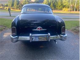 1951 Mercury 2-Dr Coupe (CC-1795062) for sale in Concord, North Carolina