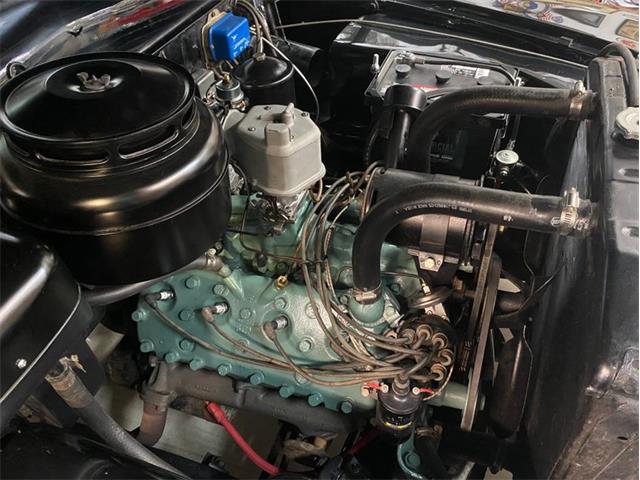 1951 Mercury 2-Dr Coupe (CC-1795062) for sale in Concord, North Carolina