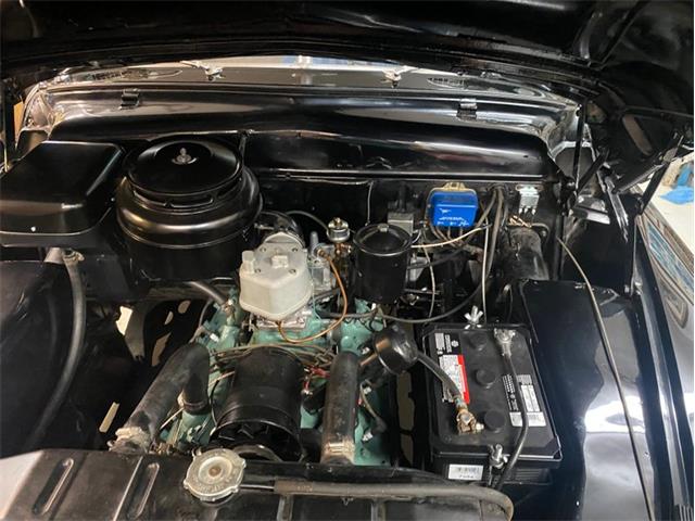1951 Mercury 2-Dr Coupe (CC-1795062) for sale in Concord, North Carolina