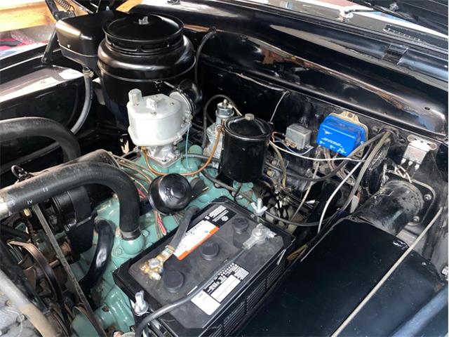 1951 Mercury 2-Dr Coupe (CC-1795062) for sale in Concord, North Carolina