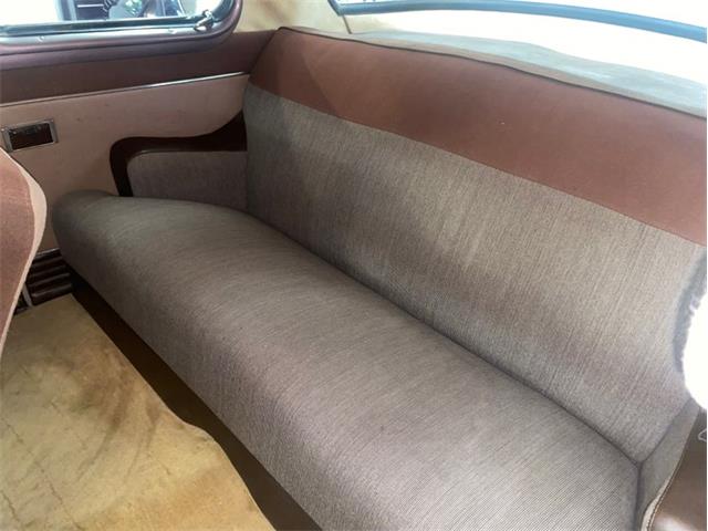 1951 Mercury 2-Dr Coupe (CC-1795062) for sale in Concord, North Carolina