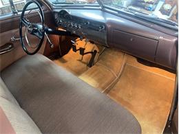 1951 Mercury 2-Dr Coupe (CC-1795062) for sale in Concord, North Carolina