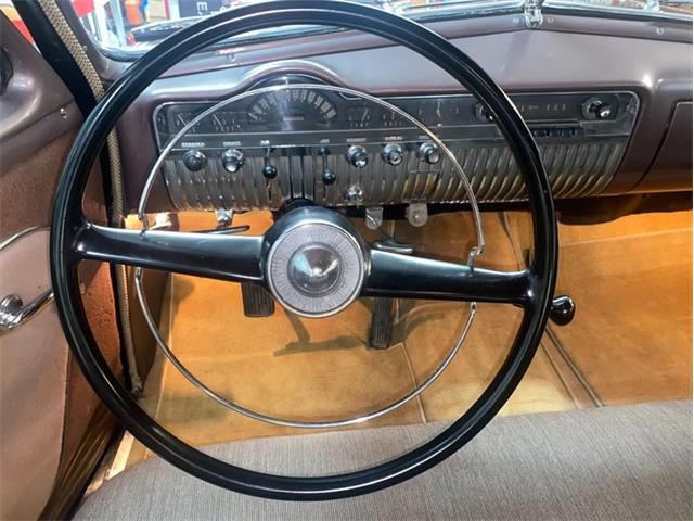 1951 Mercury 2-Dr Coupe (CC-1795062) for sale in Concord, North Carolina
