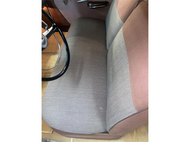 1951 Mercury 2-Dr Coupe (CC-1795062) for sale in Concord, North Carolina