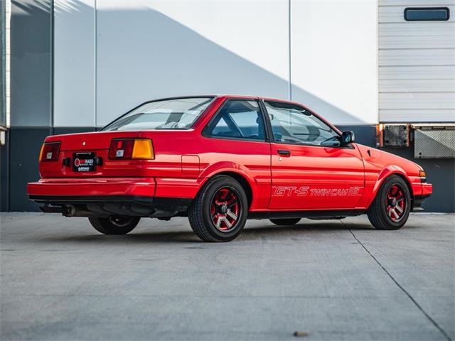 1985 Toyota Corolla for Sale | ClassicCars.com | CC-1795065