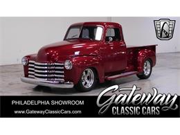 1950 Chevrolet 3100 (CC-1795068) for sale in O'Fallon, Illinois