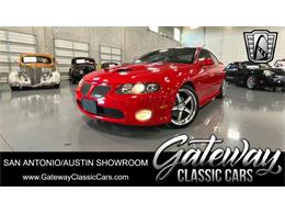 2006 Pontiac GTO (CC-1795081) for sale in O'Fallon, Illinois