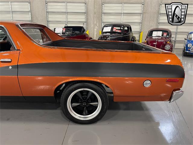 1972 Ford Ranchero for Sale | ClassicCars.com | CC-1795082