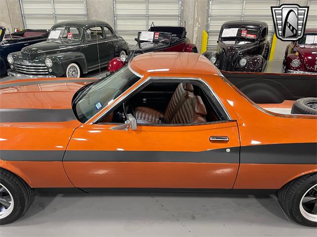 1972 Ford Ranchero for Sale | ClassicCars.com | CC-1795082