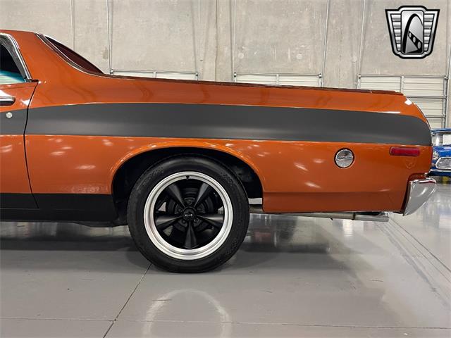 1972 Ford Ranchero for Sale | ClassicCars.com | CC-1795082