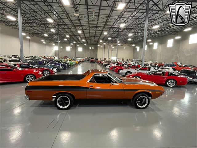 1972 Ford Ranchero for Sale | ClassicCars.com | CC-1795082