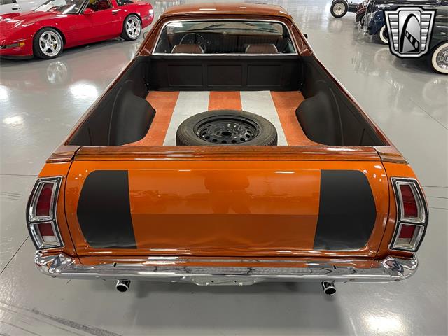 1972 Ford Ranchero for Sale | ClassicCars.com | CC-1795082