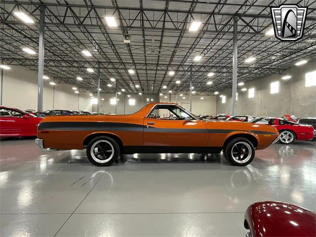 1972 Ford Ranchero for Sale | ClassicCars.com | CC-1795082