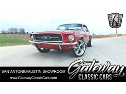 1967 Ford Mustang (CC-1795084) for sale in O'Fallon, Illinois