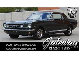 1965 Ford Mustang (CC-1795093) for sale in O'Fallon, Illinois