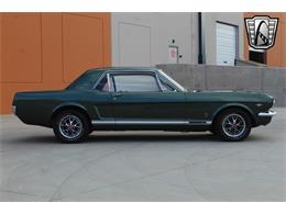 1965 Ford Mustang (CC-1795093) for sale in O'Fallon, Illinois