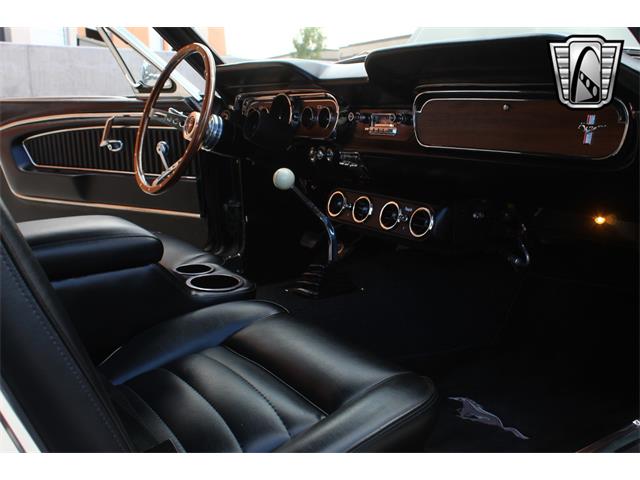 1965 Ford Mustang (CC-1795093) for sale in O'Fallon, Illinois
