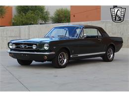 1965 Ford Mustang (CC-1795093) for sale in O'Fallon, Illinois
