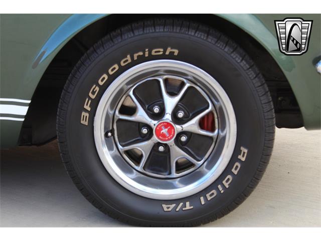 1965 Ford Mustang (CC-1795093) for sale in O'Fallon, Illinois